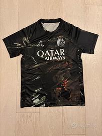 Maglia da  calcio psg 25/26 taglia M