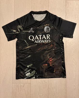 Maglia da  calcio psg 25/26 taglia M