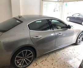 Maserati Ghibli V6Diesel 250CV 12/2020 IVA ESPOSTA