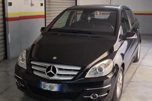 Mercedes classe B 