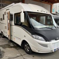 Laika Kreos 7009 180cv automatico