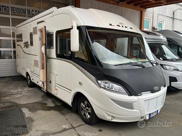 Laika Kreos 7009 180cv automatico