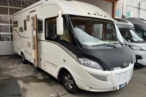 Laika Kreos 7009 180cv automatico