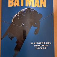 Batman: Il ritorno del cavaliere oscuro