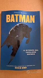 Batman: Il ritorno del cavaliere oscuro