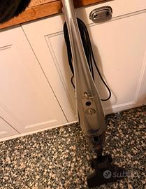 Aspirapolvere Imetec Piuma Senza Sacco – 1300W