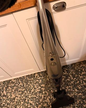 Aspirapolvere Imetec Piuma Senza Sacco – 1300W