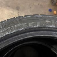 Gomme invernali