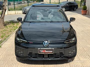VOLKSWAGEN GOLF GTI 8.5 2.0 TSI 265CV DSG 