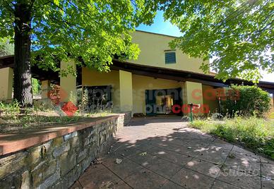 Villa o villino Impruneta [CM041/24DYVRG]