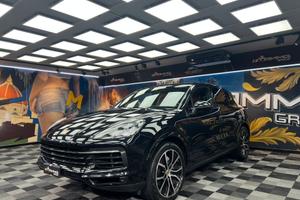 Porsche Cayenne 3.0 tiptronic (605)