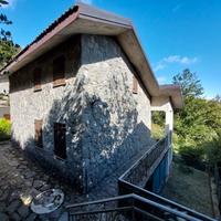 Villa indipendente in montagna