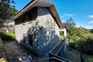 Villa indipendente in montagna