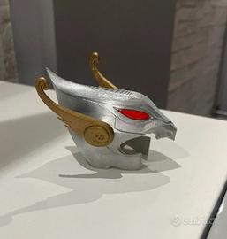 Modellino casco Pegasus Cavalieri dello Zodiaco