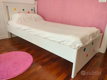 letto singolo