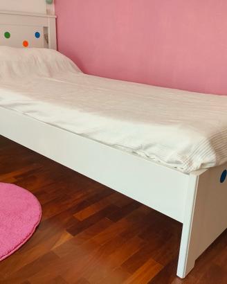 letto singolo