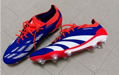 adidas predator élite soft ground (SG)