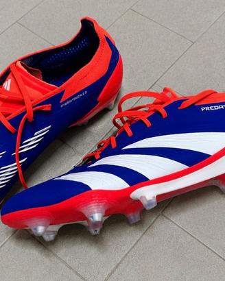 adidas predator élite soft ground (SG)