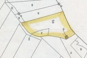 Terreno panoramico edificabile