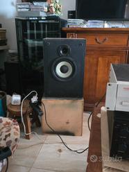 casse klipsch kg2  			