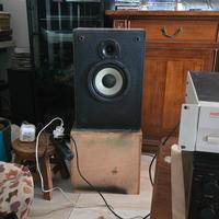 casse klipsch kg2