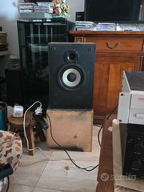 casse klipsch kg2