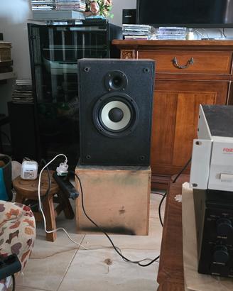 casse klipsch kg2