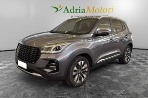 DR AUTOMOBILES DR-5-0 1.5 Turbo GPL CVT