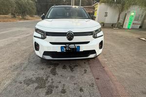Nuova citroen c3 1.2 turbo 100 cv Max