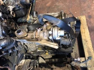 Motore smart brabus 1.0 turbo 3b21