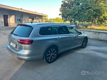 AUTOVETTURA   VOLKSWAGEN