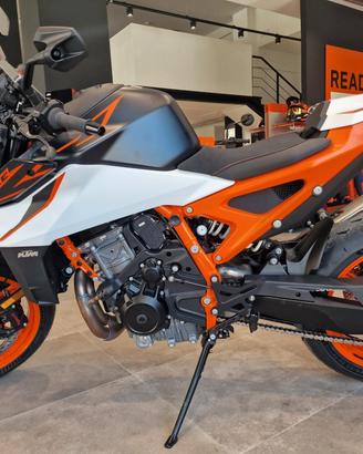 KTM 990 DUKE R 2026 - MOTO DEMO - KM 125