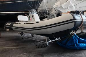 Gommone Zodiac 420 ,anno 2023.
