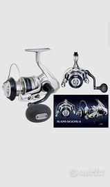 mulinello saragosa 8000