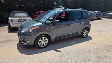 Citroen C3 1.6 e-HDi 90 airdream Exclusive
