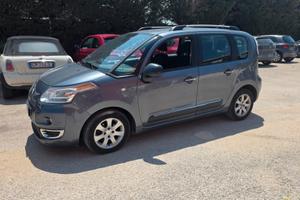 Citroen C3 1.6 e-HDi 90 airdream Exclusive
