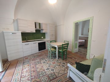 Appartamento ristrutturato