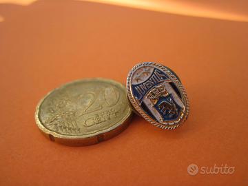 Spilla Vintage Juventus Serie A Soccer