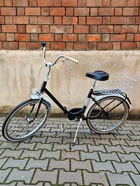 City bike Graziella