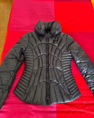 Piumino blauer taglia 42