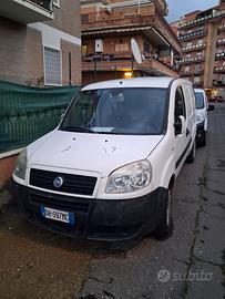 Fiat Doblo maxi 1.9 diesel