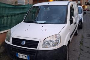 Fiat Doblo maxi 1.9 diesel