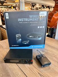SENNHEISER XS WIRELESS 2
