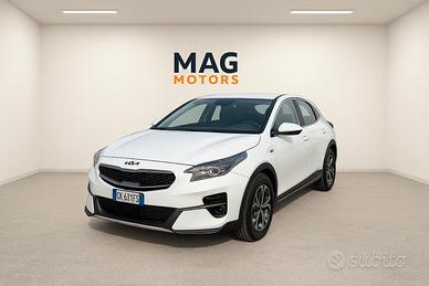 Kia XCeed 1.0 T-GDi GPL Business