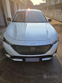 Peugeot 308 Allure Pack 1.2 PureTech 130 CV 