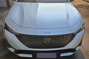 Peugeot 308 Allure Pack 1.2 PureTech 130 CV 