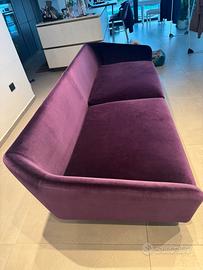 Divano Valentini Duke