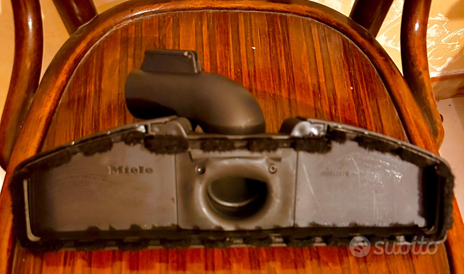 Miele Parquet Twister XL Testina Spazzola Per Pavimenti Duri Con Setole - Foto 5