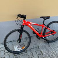 Mountain bike atala 26