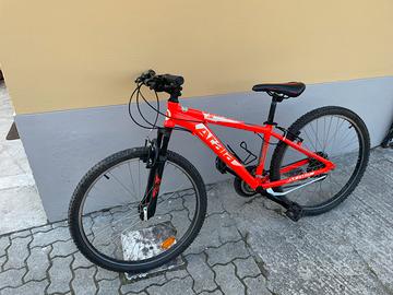 Mountain bike atala 26